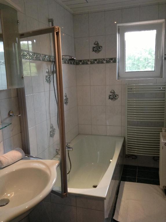 Gaestehaus Renate フェルデン・アム・ヴェルターゼー 部屋 写真