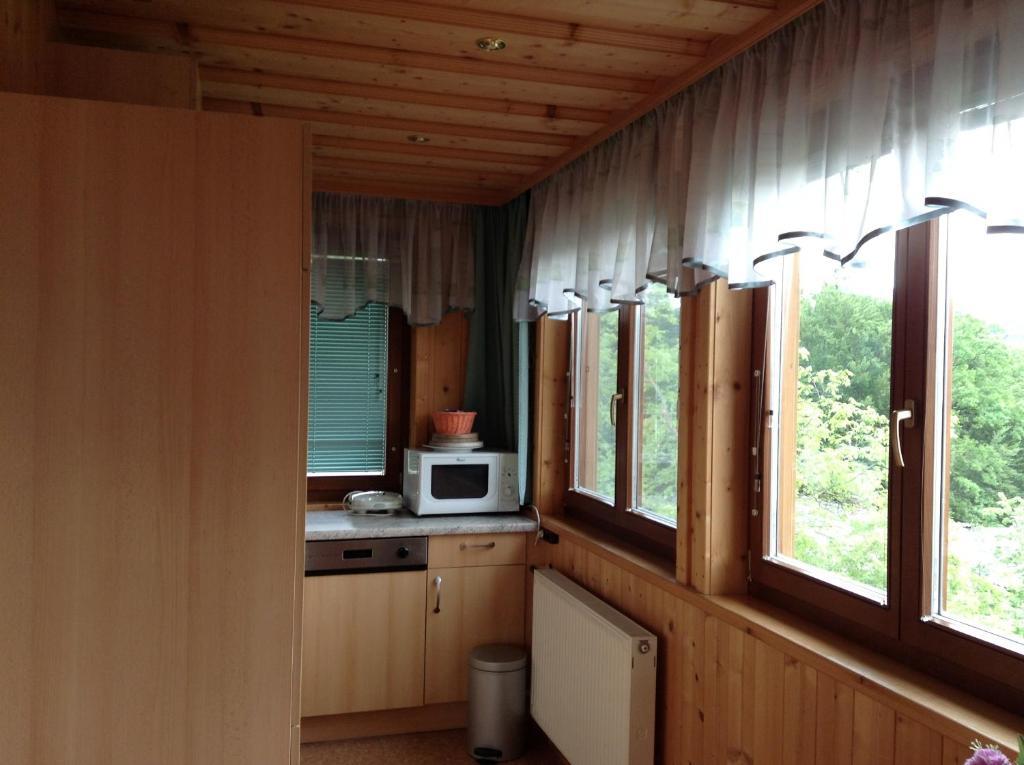 Gaestehaus Renate フェルデン・アム・ヴェルターゼー 部屋 写真
